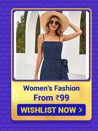 Women's Fashion