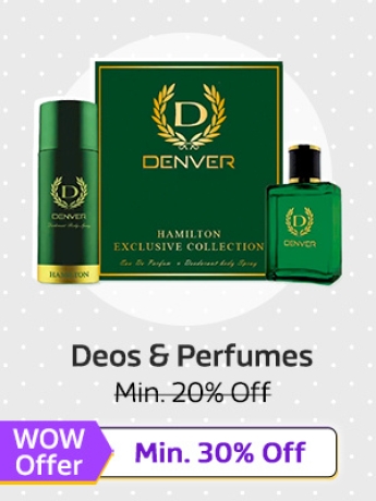 Deos & Perfumes