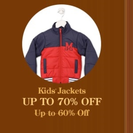 Kids Jacket