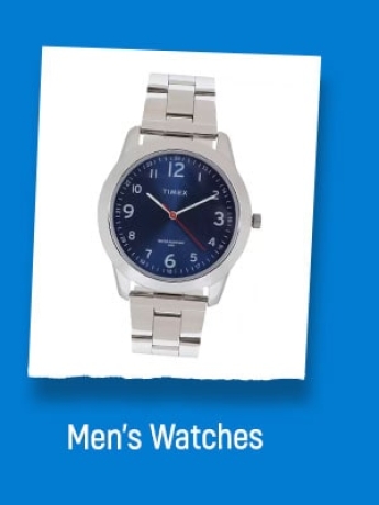 Men's Watches