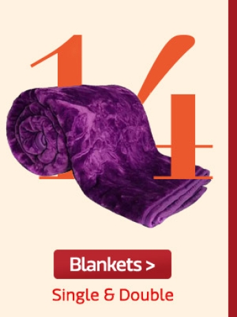 Blankets