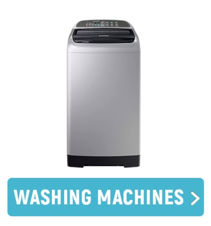 WASHING MACHINES