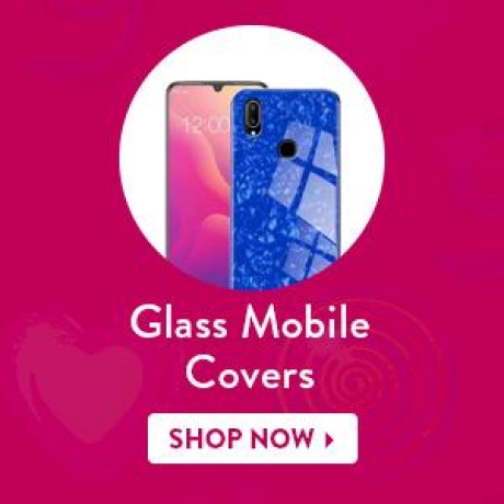 Glass Mobile Covers