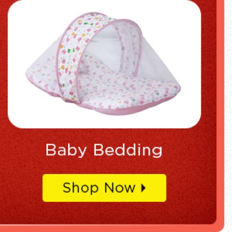 Baby Beddings