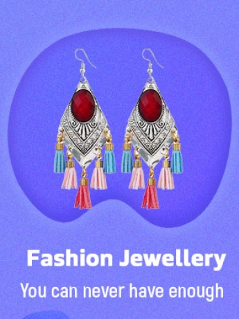 Fashion Jewellery