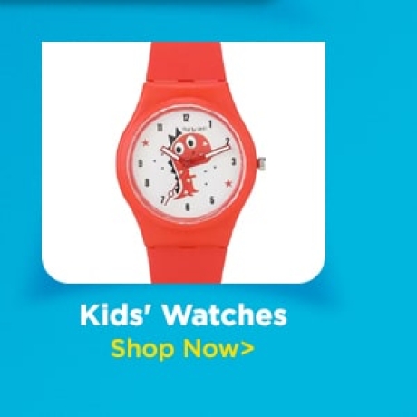 Kids' Watches