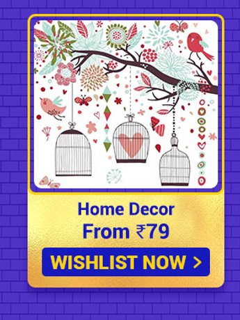 Home Decor