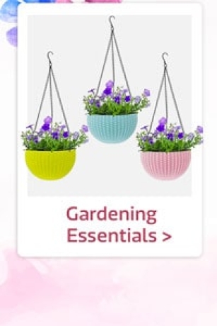 Gardening Essentials