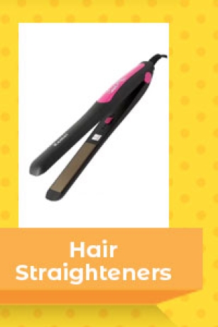 Hair Straighteners