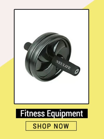 Fitness Equipments