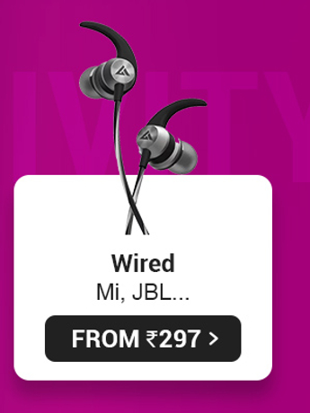 Wired