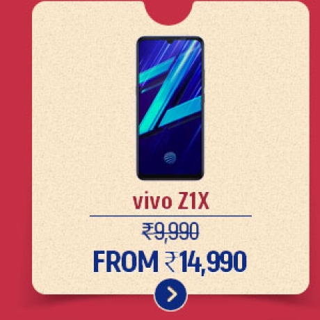 vivo Z1X