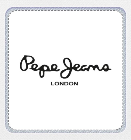 Slot 5 Pepe Jeans