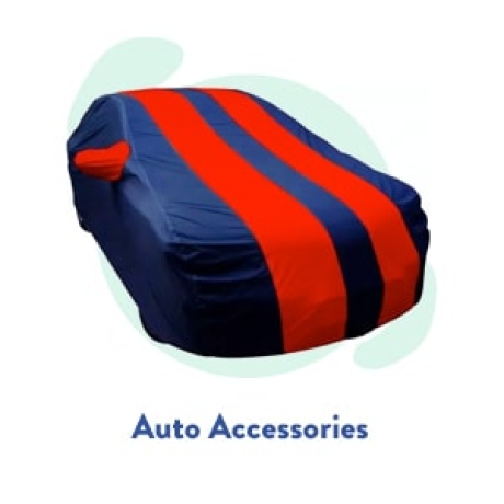 Auto Accessories