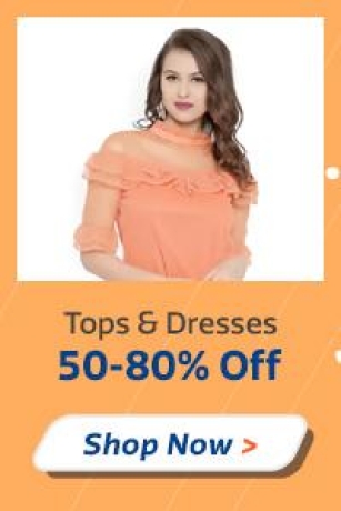 Tops & Dresses