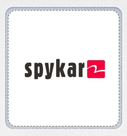 Slot 6 Spykar