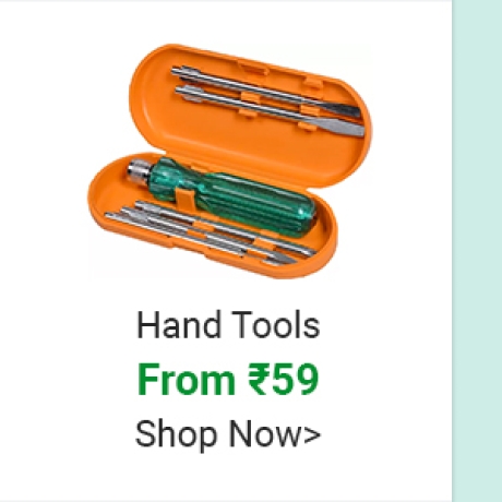 Hand Tools