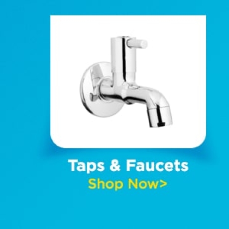 Tap & Faucets