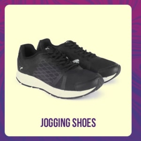 Jogging Shoes