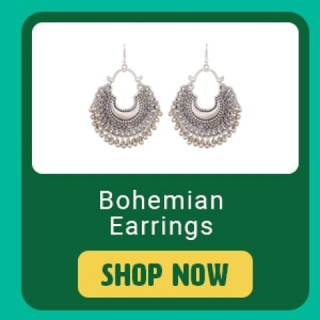 Bohemian Earrings