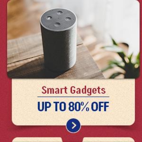 Smart Gadgets