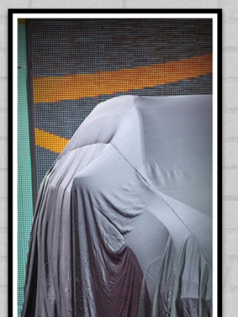 Car cover