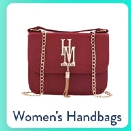 Women's Handbags