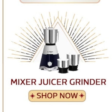 Mixer Juicer Grinder