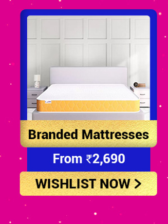 Branded Mattresses