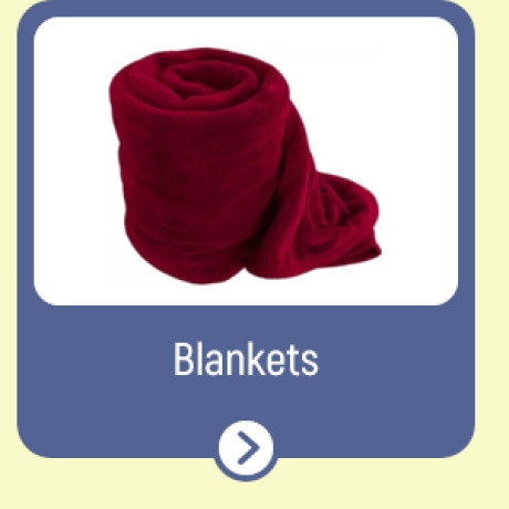 Blankets