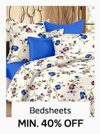 Bedsheets