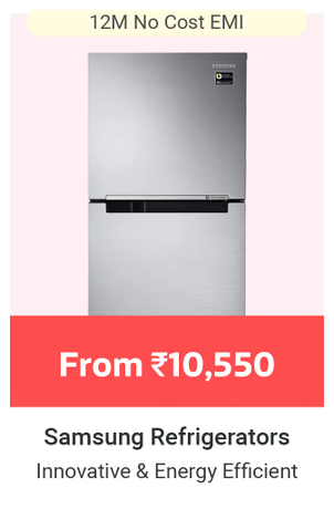 Samsung Refrigerators