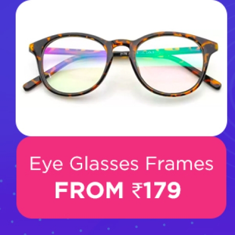 Eye Glasses Frames