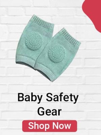 Baby Safety Gear