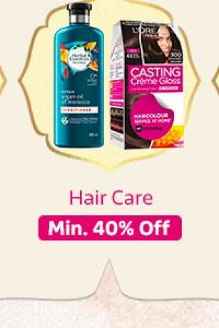 Hair Care