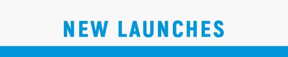 New Launches