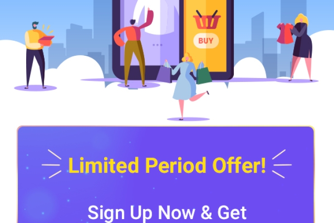 Limited Period Offer