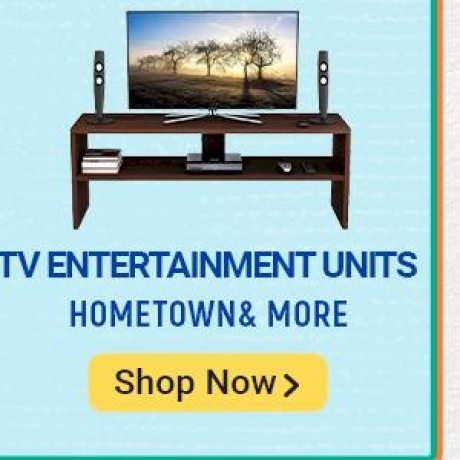 TV Units