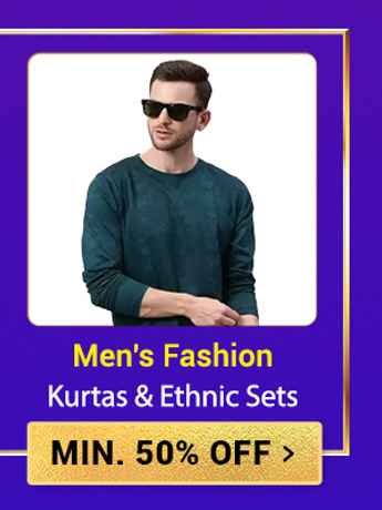 Men's Fashion