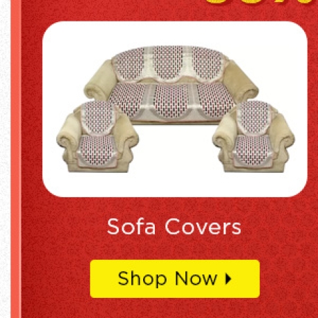 Sofa Covers