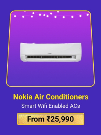 Nokia Air Conditioners