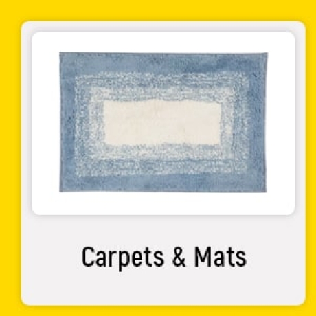 Carpets & Mats