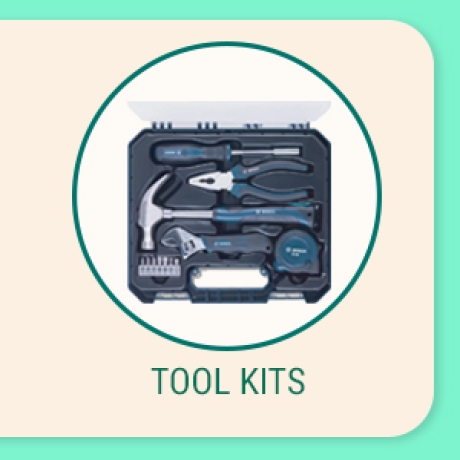 Tool Kits