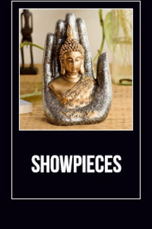 Showpieces