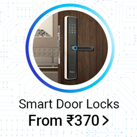 Smart Door Locks