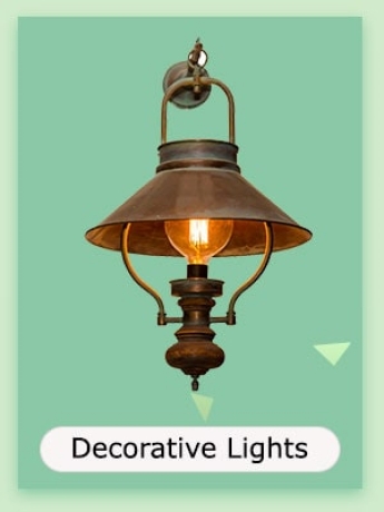 Decorative Lights