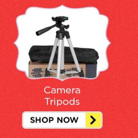 Camera Tripods