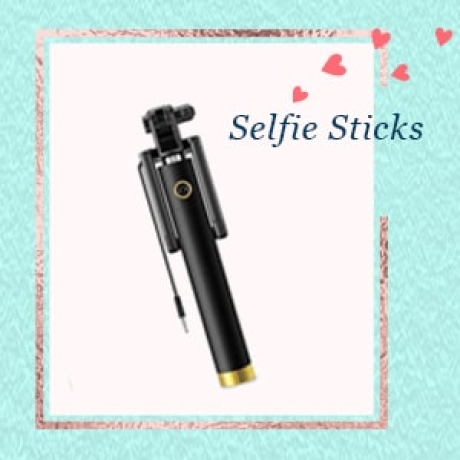 Selfie Sticks