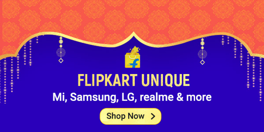 Flipkart Unique