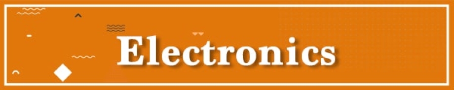 Electronics